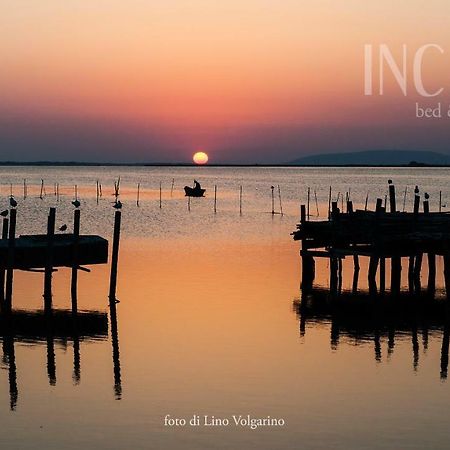 Incanto B&B Lesina Exteriér fotografie