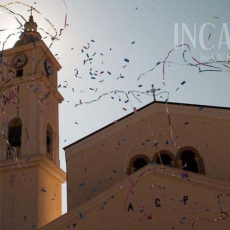 Incanto B&B Lesina Exteriér fotografie