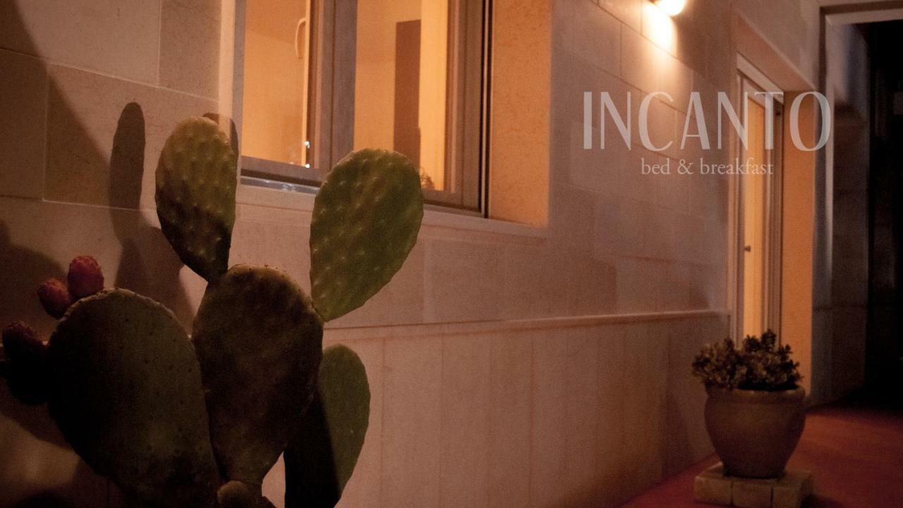 Incanto B&B Lesina Exteriér fotografie