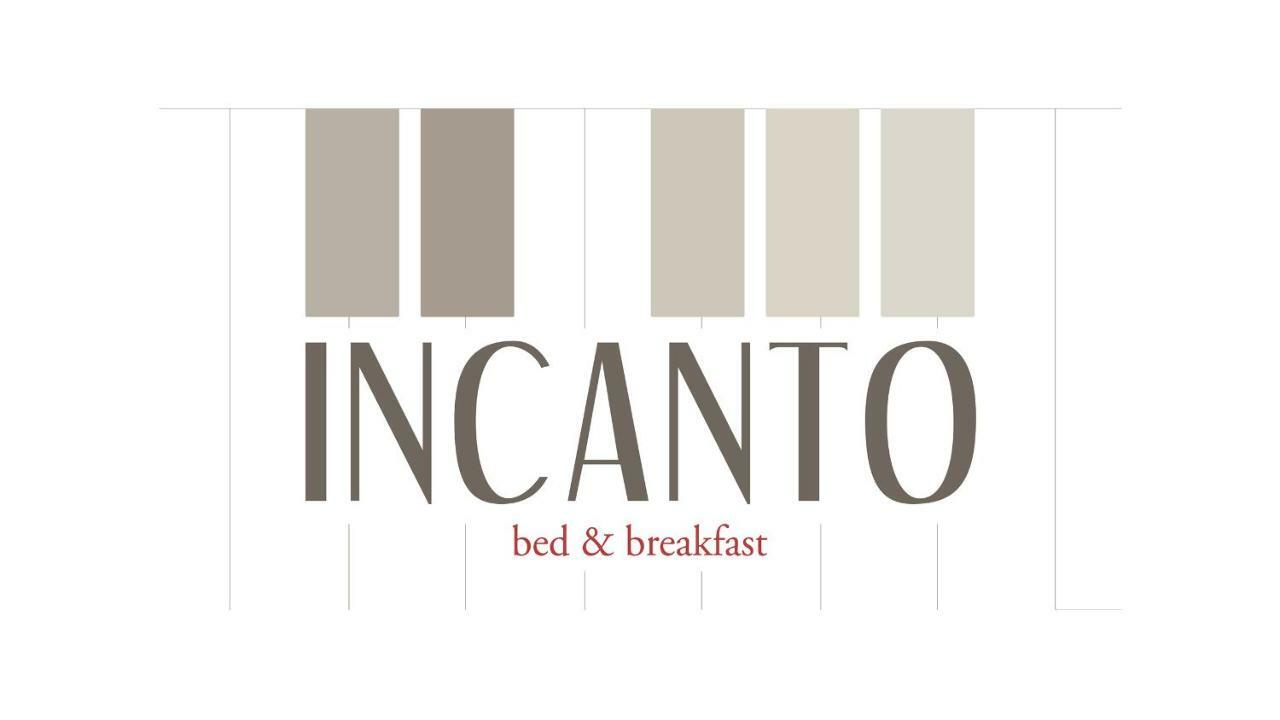 Incanto B&B Lesina Exteriér fotografie